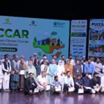 Shehersaaz Celebrates PUCCAR Achievements, Recognises Collective Climate Action